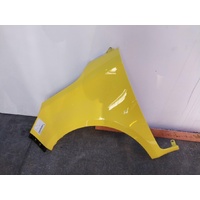 Mg Mg3 Szp1, Left Guard