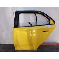 Mg Mg3 Spz1 Left Rear Door