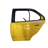 Mg Mg3 Spz1 Left Rear Door