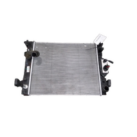 Mg Mg3 Szp1 Radiator