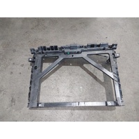 Mg Mg3 Szp1, Radiator Support