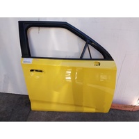 Mg Mg3 Szp1, Right Front Door