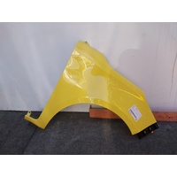 Mg Mg3 Szp1 Right Guard