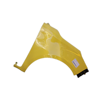 Mg Mg3 Szp1, Right Guard