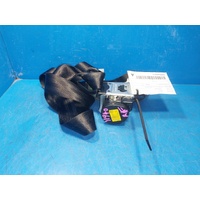 Mg Mg3 Szp1 Rh Front Seat Belt Only