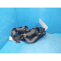 Mg Mg3 Szp1 Rh Rear Seat Belt Only