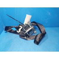 Mg Mg3 Szp1 Left Front Seat Belt Only