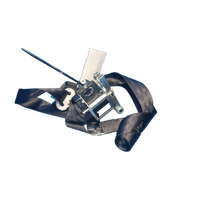 Mg Mg3 Szp1 Left Front Seat Belt Only