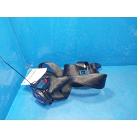 Mg Mg3 Szp1 Left Rear Seat Belt Only