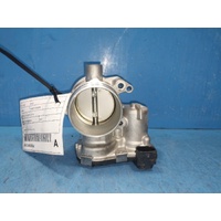 Mg Mg3 Szp1 Throttle Body