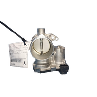 Mg Mg3 Szp1 Throttle Body