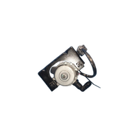 Mg Mg3  Szp1, Vacuum Pump