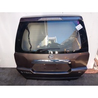 Nissan Xtrail T31 Tailgate