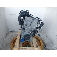 Nissan Xtrail T31 2.5 Qr25 Auto Type Petrol Engine 09/2007 - 12/2013