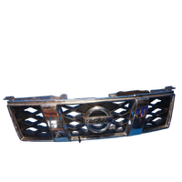 Nissan Xtrail Radiator Grille