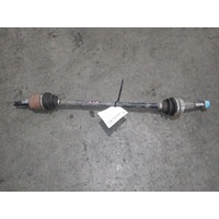 Nissan X-Trail T31 Left Rear Driveshaft