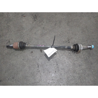 Nissan X-Trail T31 Left Rear Driveshaft