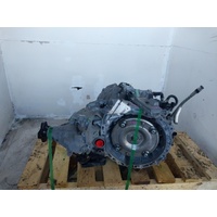 Nissan Xtrail T31 2.5 Petrol Auto Transmission