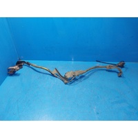 Toyota Hace Right Front Abs Sensor