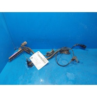 Toyota Hace Right Rear Abs Sensor