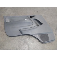 Toyota Hiace Trh/Kdh Left Front Door Trim