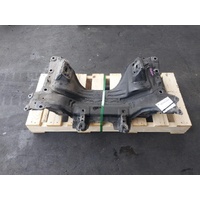 Toyota Hiace Trh/Kdh Lwb/Swb, Front Crossmember