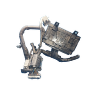 Toyota Hiace Kdh Engine Bay Fuse Box