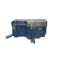 Toyota Hiace Kdh Under Dash Fuse Box