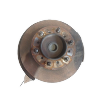 Toyota Hiace Trh/Kdh Right Front Hub Assembly