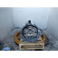 Toyota Hiace Kdh, A340e Code Auto Transmission