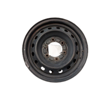 Toyota Hiace Trh/Kdh, 15 Inch Steel Wheel