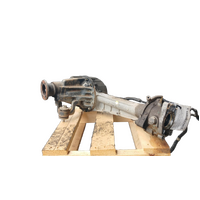 Isuzu Dmax Mu-x 3.72 Ratio Front Diff Centre