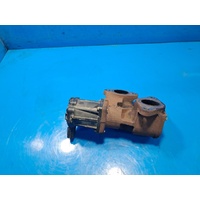 Isuzu Dmax Rc Diesel 3.0 4jj1 Egr Valve