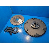 Holden Colorado Rodeo  Isuzu Dmax 3.0 4Jj1 Automatic Flexplate