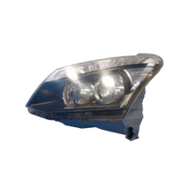 Isuzu Dmax Rc Left Headlamp