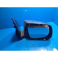 Isuzu Mu-X Dmax  Right Door Mirror