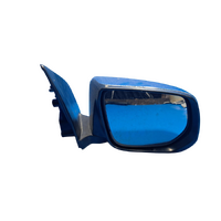 Isuzu Mu-X Dmax  Right Door Mirror