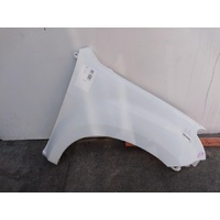 Isuzu Dmax 2Wd Hi-Ride/4Wd  Right Guard