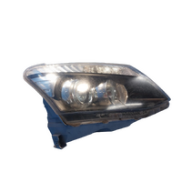 Isuzu Dmax Rc Right Headlamp