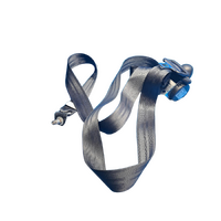 Isuzu Dmax Dual Cab Left Rear Seat Belt