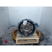 Isuzu Dmax Mu-X, 3.0 4jj1 Turbo Diesel Auto Transmission