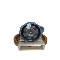 Isuzu Dmax Mu-X, 3.0 4jj1 Turbo Diesel Auto Transmission