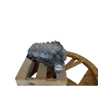 Isuzu Dmax Rc Auto Transfer Case