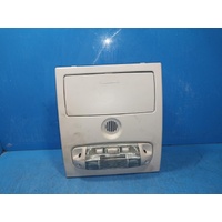Ford Ranger Px Front Courtesy Light,