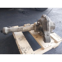 Ford Ranger Mazda Bt50  Front Diff Centre