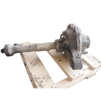 Ford Ranger Mazda Bt50  Front Diff Centre