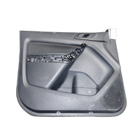 Ford Ranger Px 2-3  Left Front Door Trim