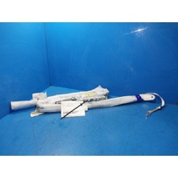 Ford Ranger Px Left Side Curtain Airbag