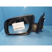 Ford Ranger Px Series 2-3 Left Door Mirror