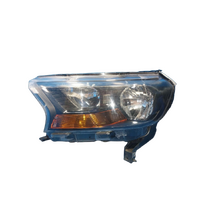 Ford Ranger Px Series 2 Left Headlamp